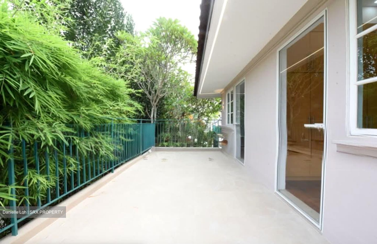 Gentle Villas (D11), Semi-Detached #604332151